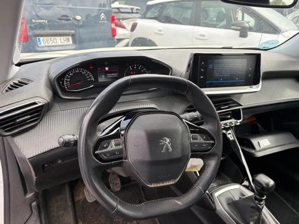 PEUGEOT 2008 - Foto 7 | Clidrive