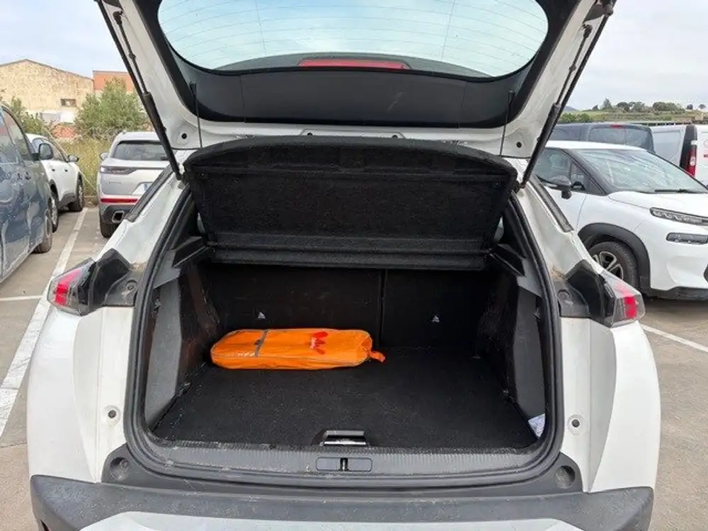 PEUGEOT 2008 - Foto 12 | Clidrive