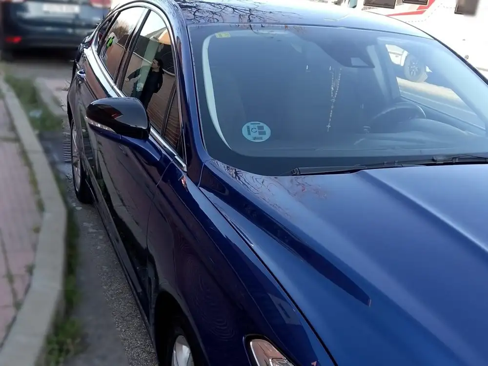FORD mondeo - Foto 2 | Clidrive