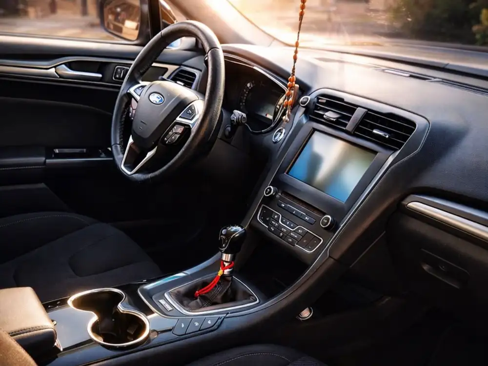 FORD mondeo - Foto 8 | Clidrive