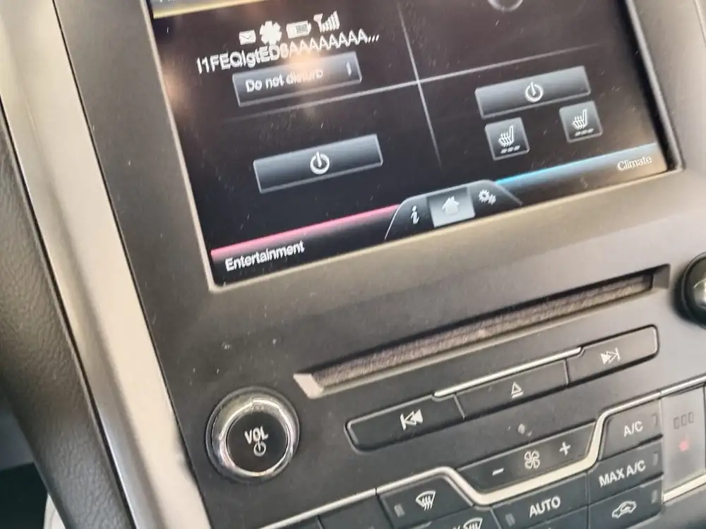 FORD mondeo - Foto 11 | Clidrive