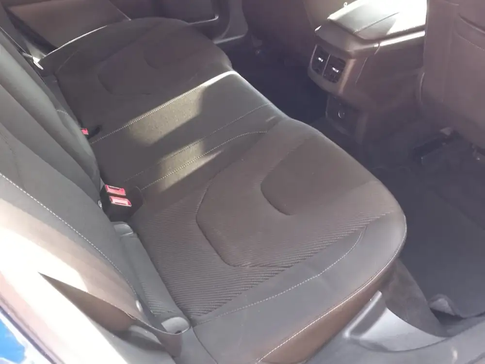 FORD mondeo - Foto 14 | Clidrive