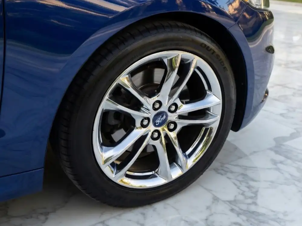FORD mondeo - Foto 15 | Clidrive