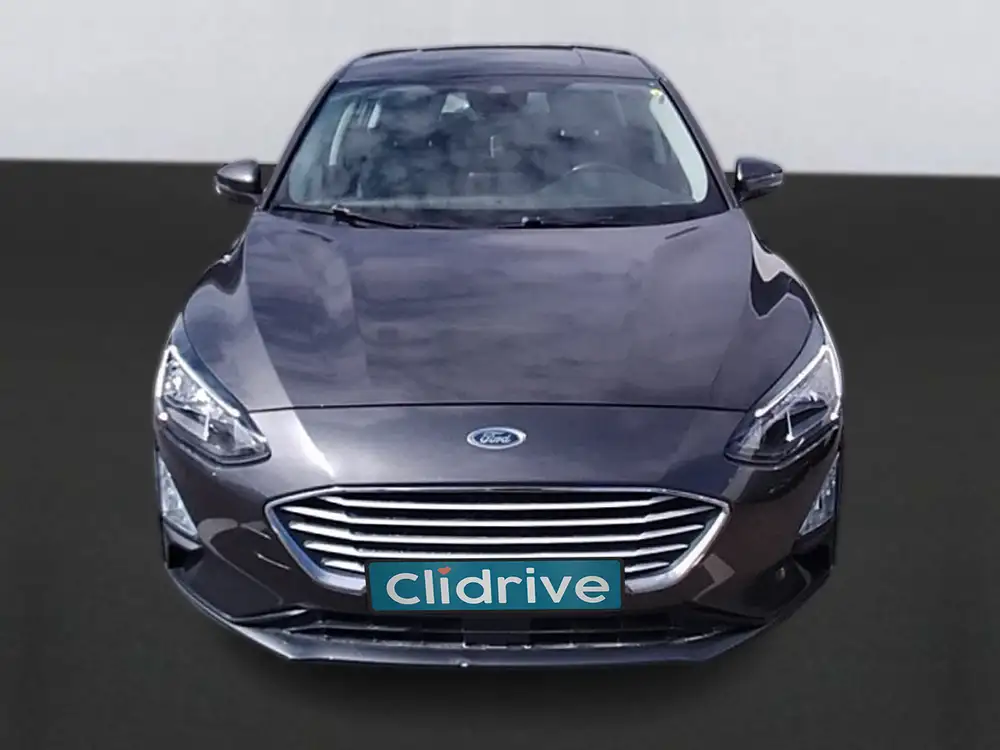 FORD focus - Foto 2 | Clidrive