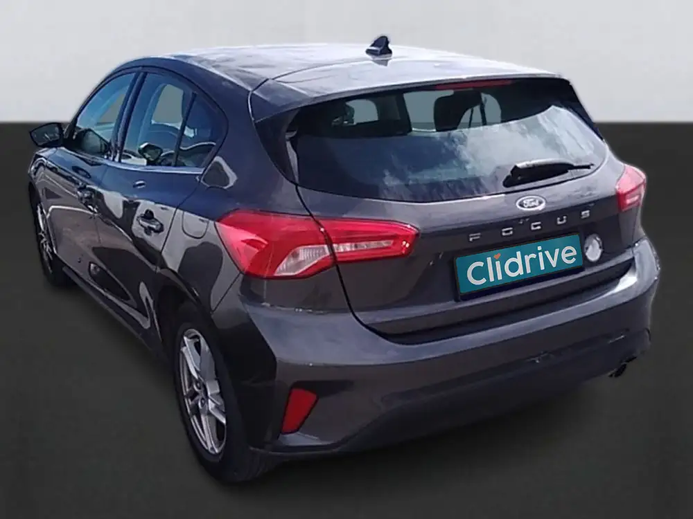 FORD focus - Foto 6 | Clidrive
