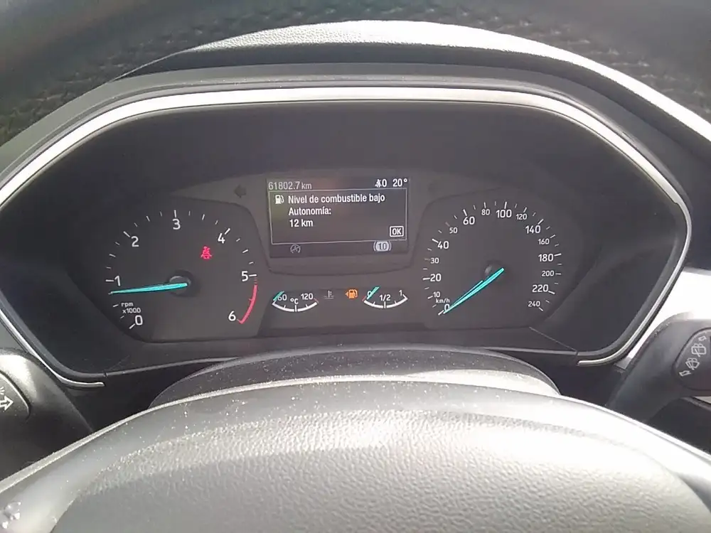 FORD focus - Foto 8 | Clidrive