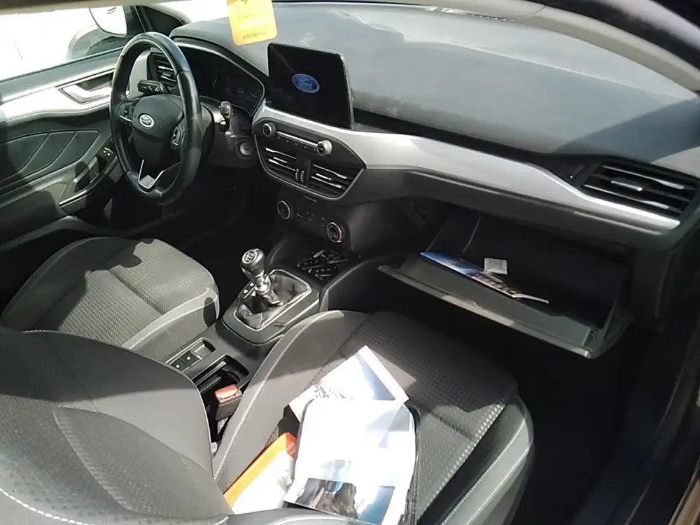 FORD focus - Foto 10 | Clidrive