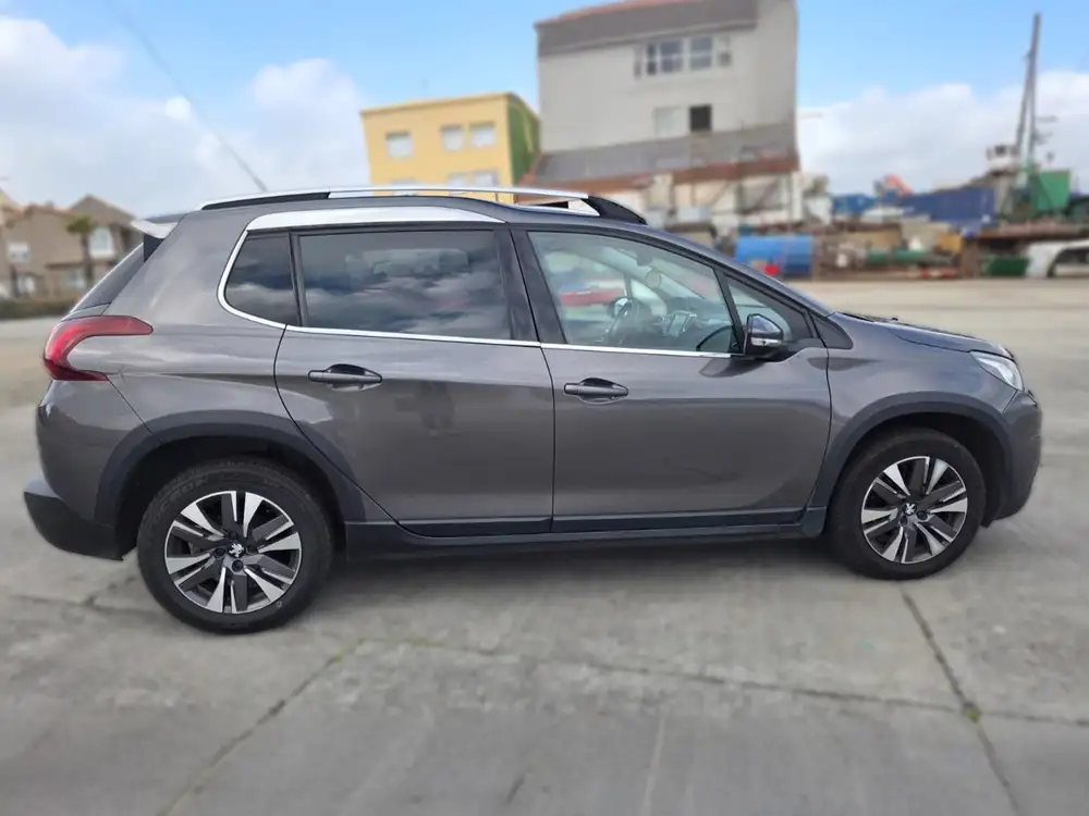 PEUGEOT 2008 - Foto 2 | Clidrive