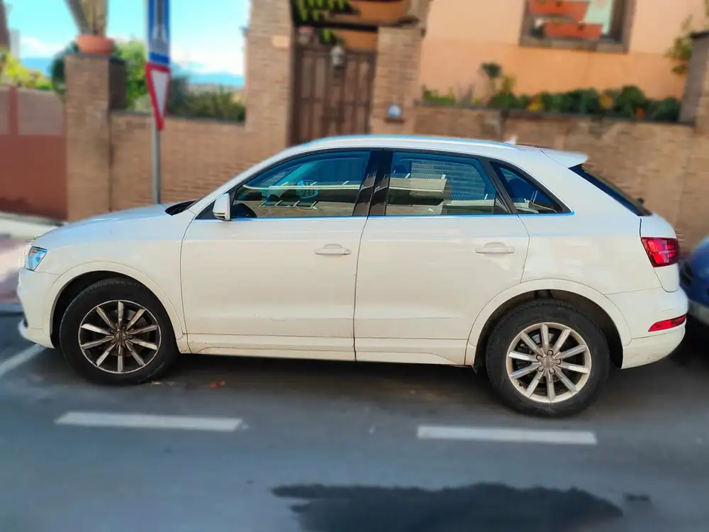 AUDI q3 - Foto 5 | Clidrive