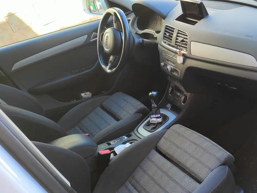 AUDI q3 - Foto 6 | Clidrive