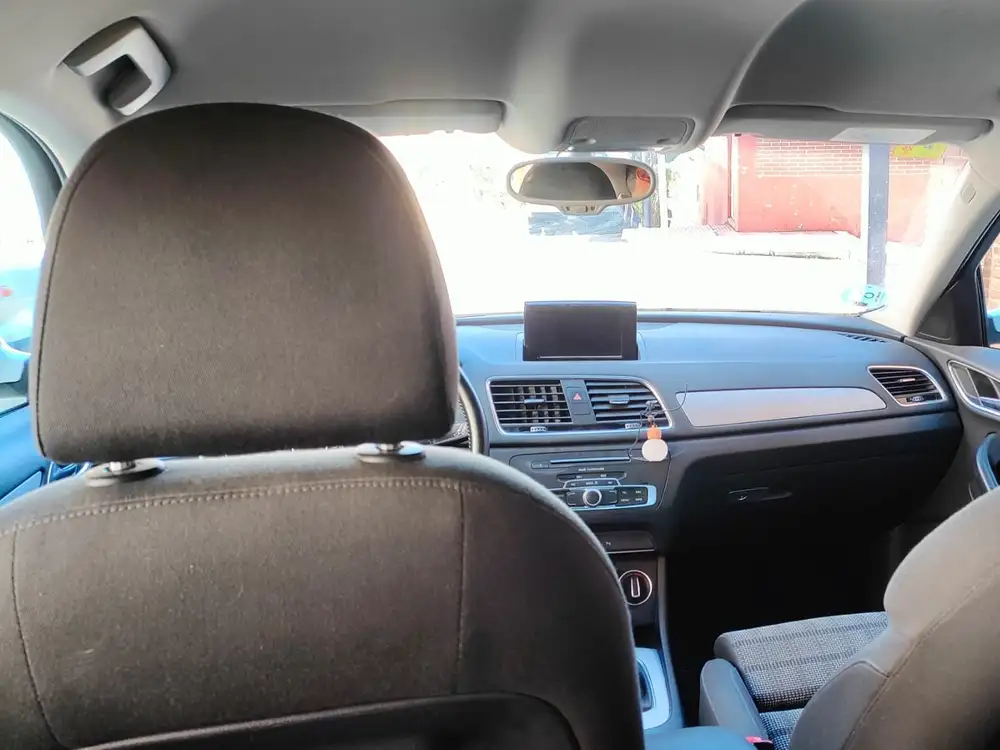 AUDI q3 - Foto 9 | Clidrive