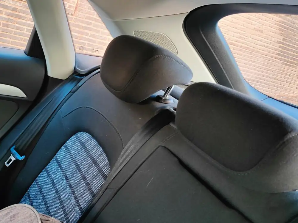 AUDI q3 - Foto 10 | Clidrive