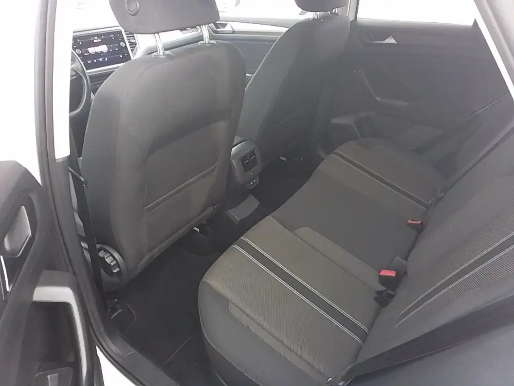 VOLKSWAGEN t-roc - Foto 10 | Clidrive