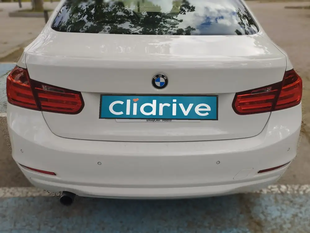 BMW serie 3 - Foto 4 | Clidrive