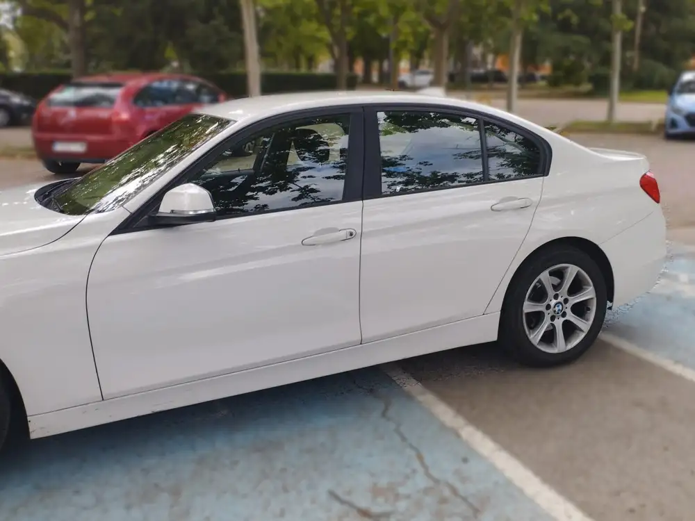BMW serie 3 - Foto 5 | Clidrive