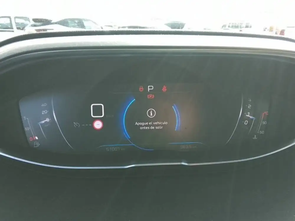 PEUGEOT 5008 - Foto 8 | Clidrive