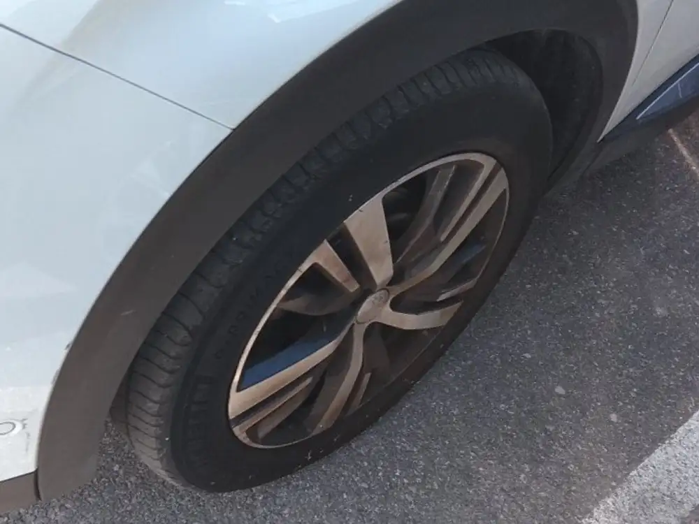 PEUGEOT 5008 - Foto 15 | Clidrive