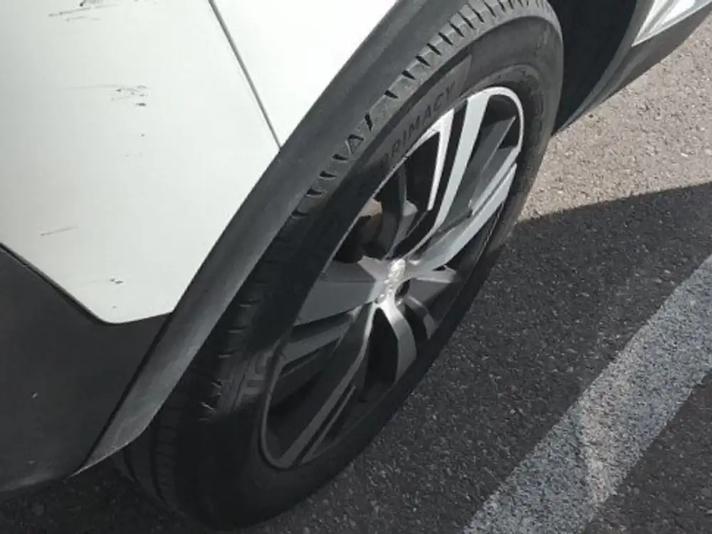 PEUGEOT 5008 - Foto 17 | Clidrive
