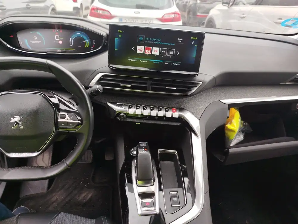 PEUGEOT 3008 - Foto 8 | Clidrive