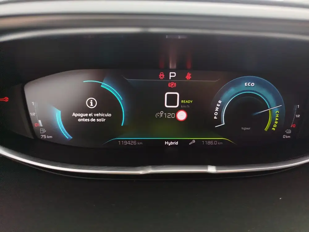 PEUGEOT 3008 - Foto 9 | Clidrive