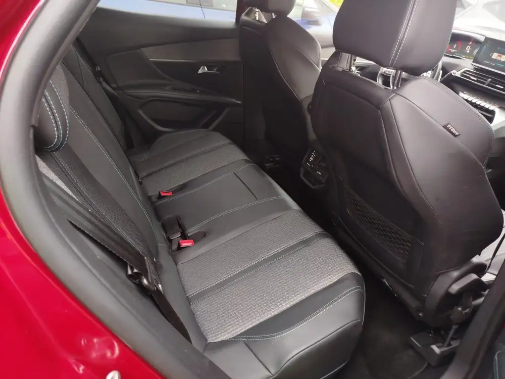 PEUGEOT 3008 - Foto 11 | Clidrive