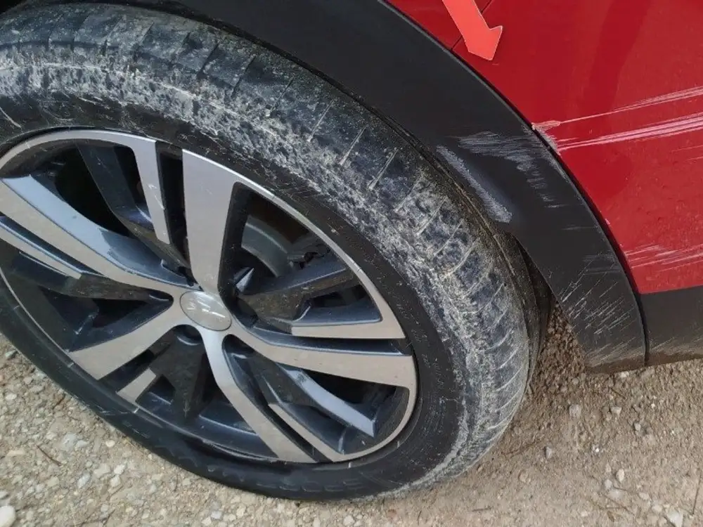 PEUGEOT 3008 - Foto 14 | Clidrive
