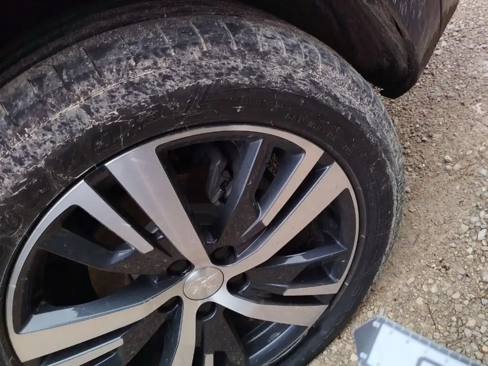 PEUGEOT 3008 - Foto 16 | Clidrive