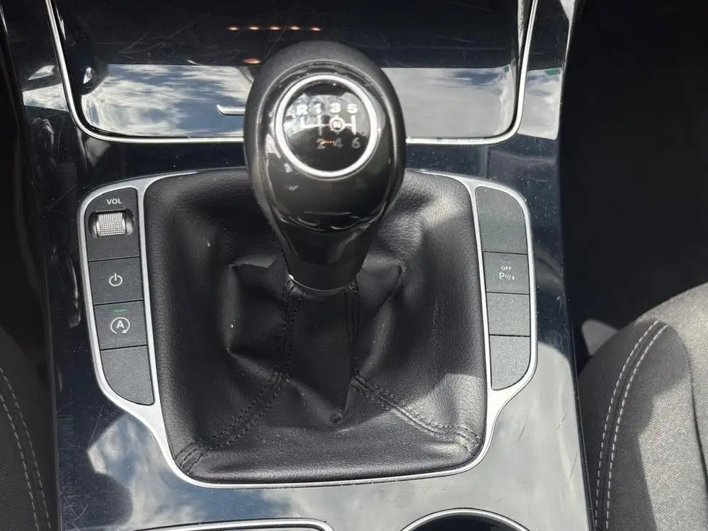 MERCEDES clase c - Foto 12 | Clidrive