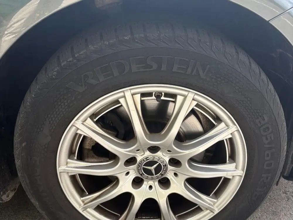 MERCEDES clase c - Foto 21 | Clidrive