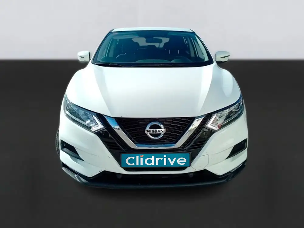 NISSAN qashqai - Foto 2 | Clidrive