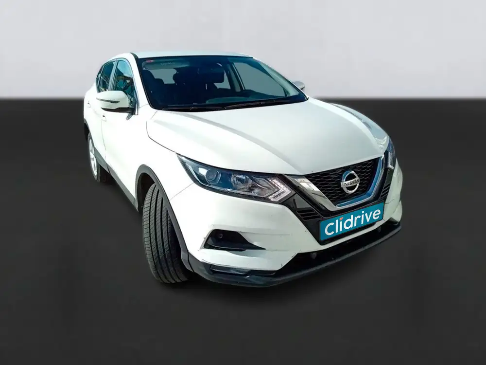 NISSAN qashqai - Foto 3 | Clidrive