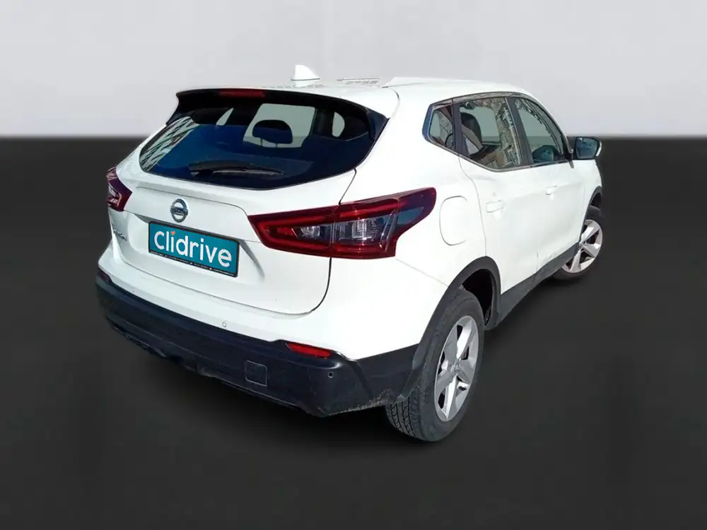 NISSAN qashqai - Foto 4 | Clidrive