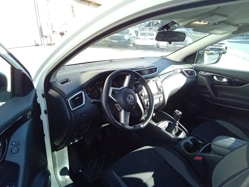 NISSAN qashqai - Foto 7 | Clidrive