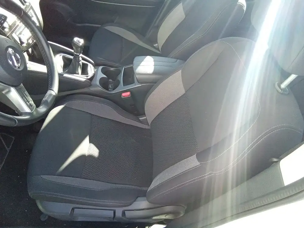 NISSAN qashqai - Foto 10 | Clidrive