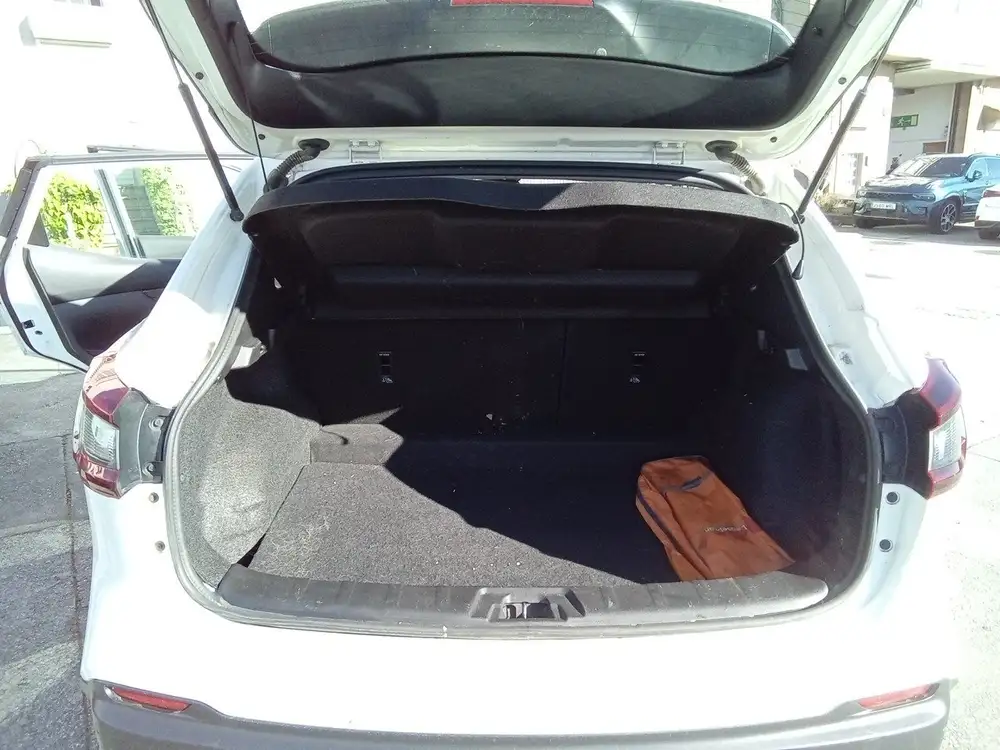 NISSAN qashqai - Foto 13 | Clidrive