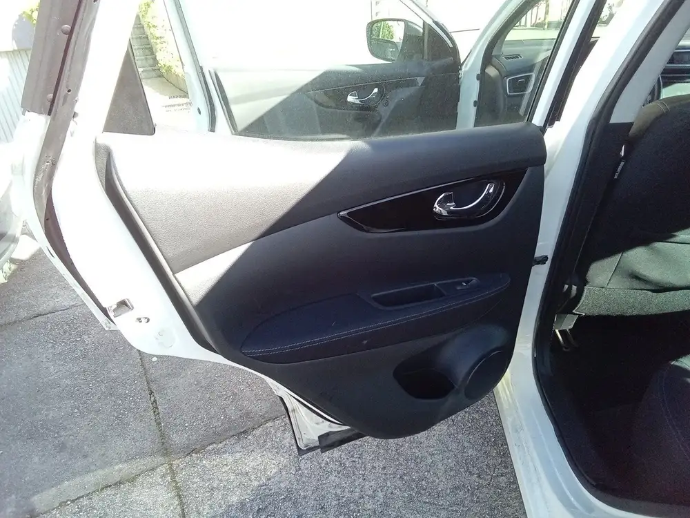 NISSAN qashqai - Foto 14 | Clidrive