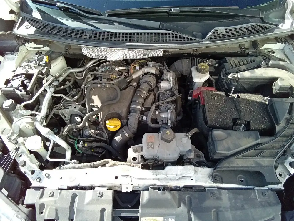 NISSAN qashqai - Foto 17 | Clidrive