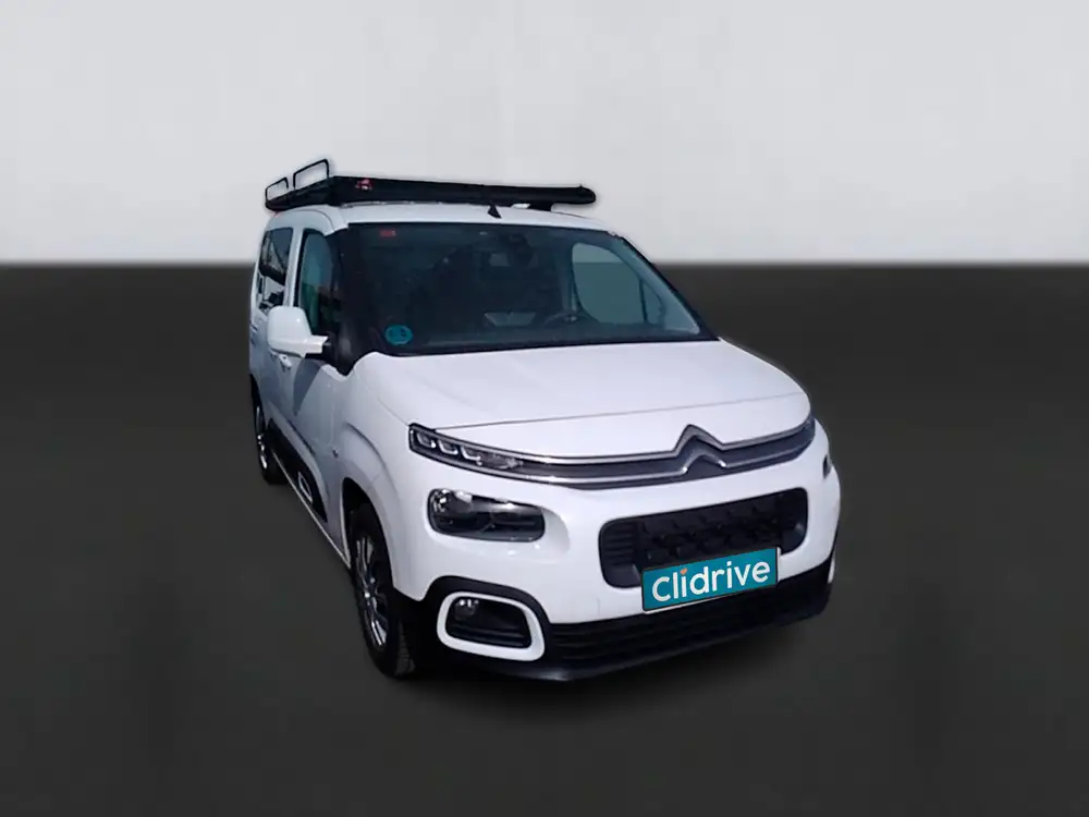 CITROEN berlingo - Foto 3 | Clidrive