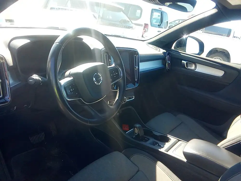 VOLVO xc40 - Foto 7 | Clidrive