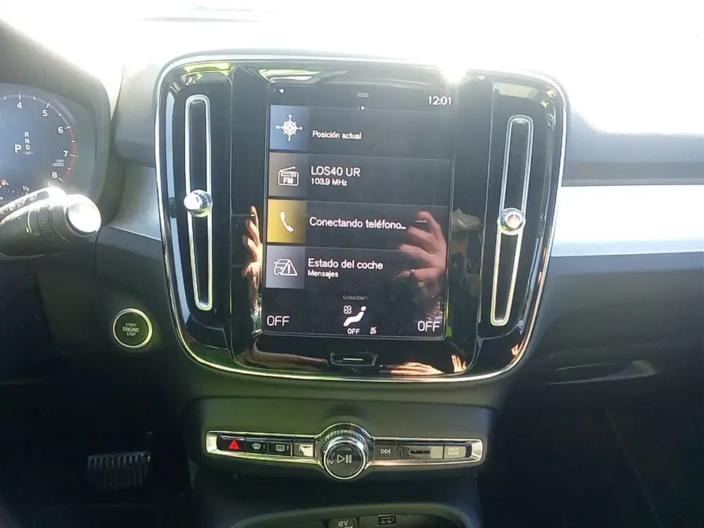 VOLVO xc40 - Foto 9 | Clidrive