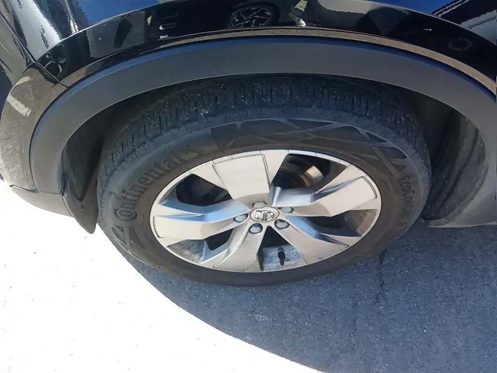 VOLVO xc40 - Foto 14 | Clidrive