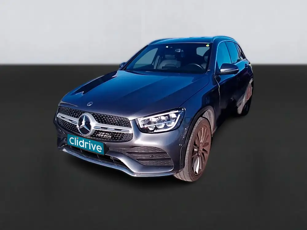 MERCEDES glc - Foto 1 | Clidrive