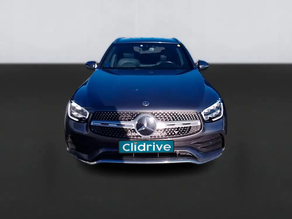 MERCEDES glc - Foto 2 | Clidrive