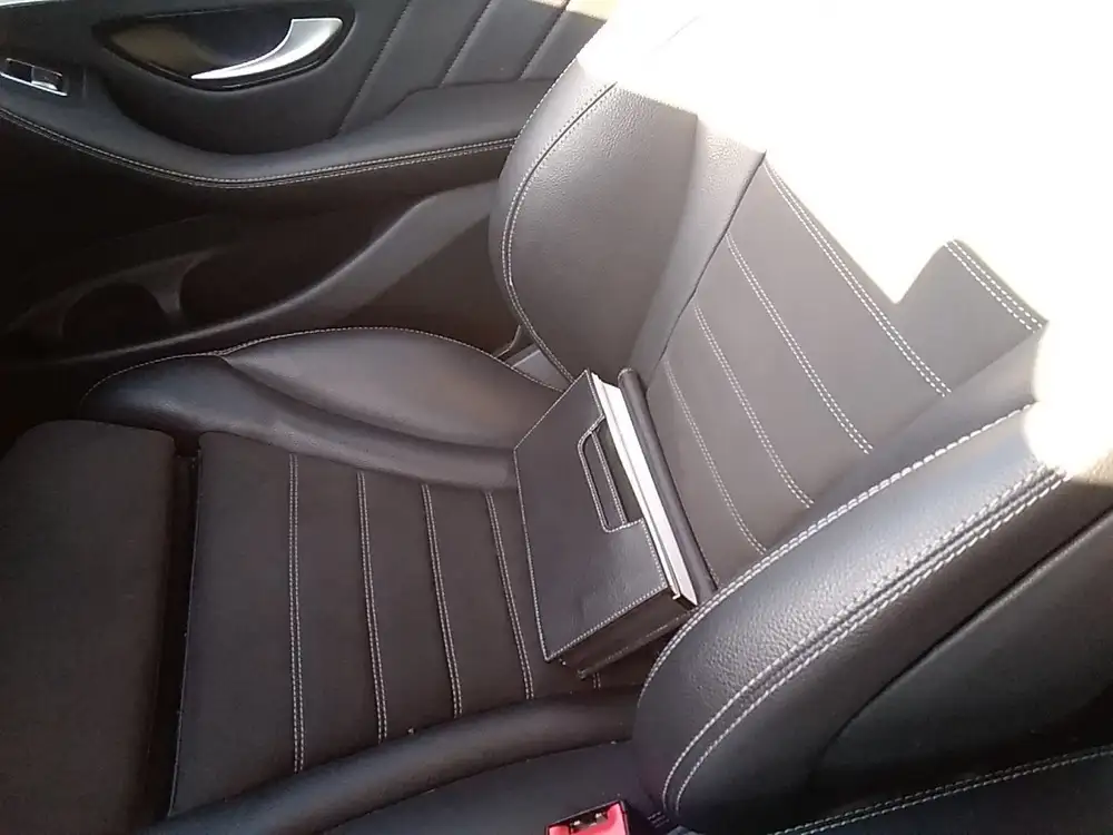 MERCEDES glc - Foto 13 | Clidrive