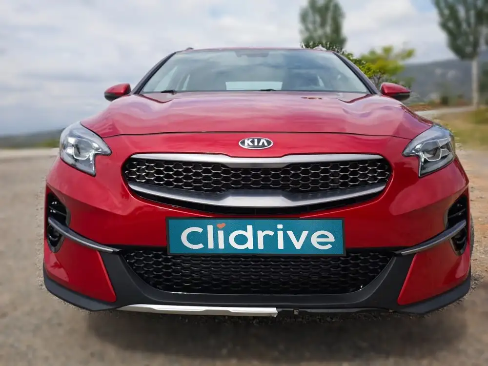 KIA xceed - Foto 2 | Clidrive