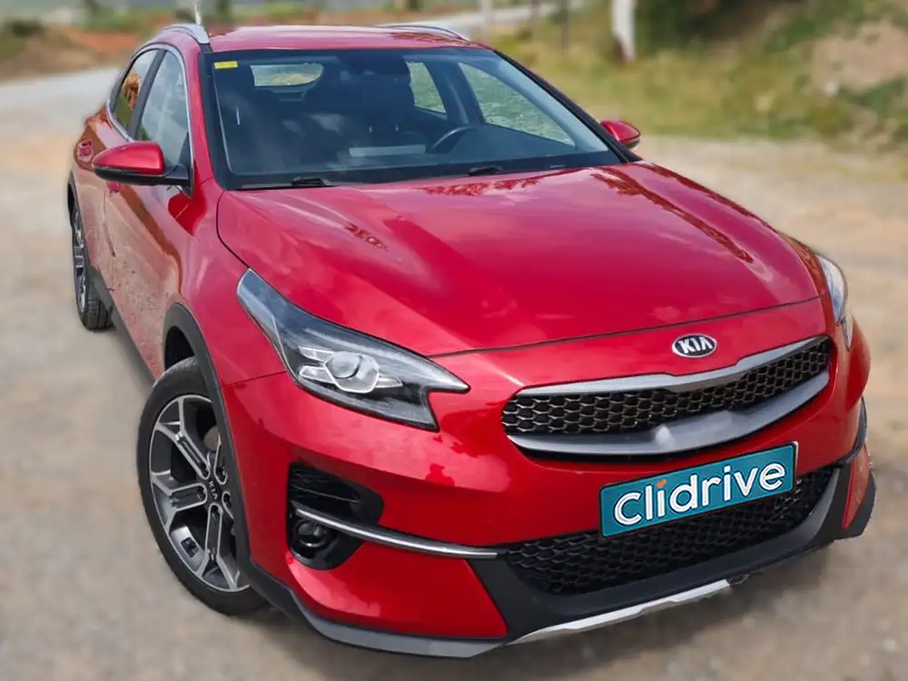 KIA xceed - Foto 3 | Clidrive