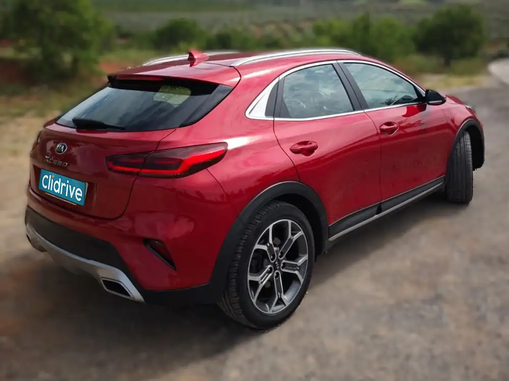 KIA xceed - Foto 5 | Clidrive