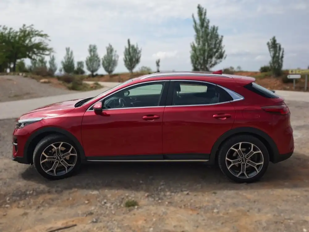KIA xceed - Foto 8 | Clidrive
