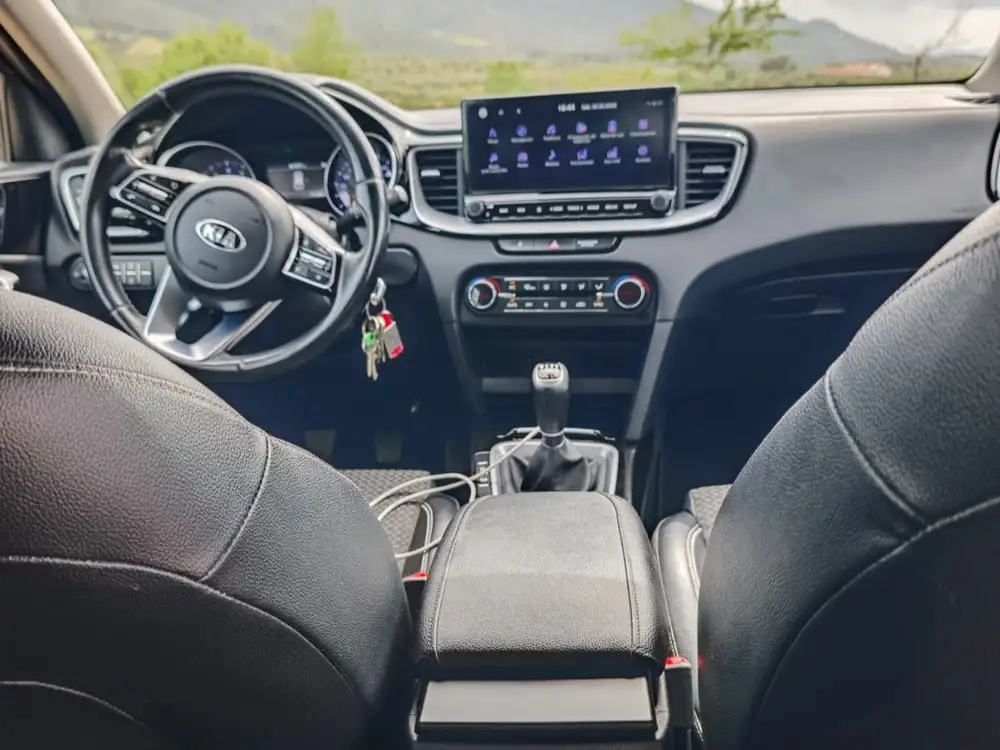 KIA xceed - Foto 9 | Clidrive