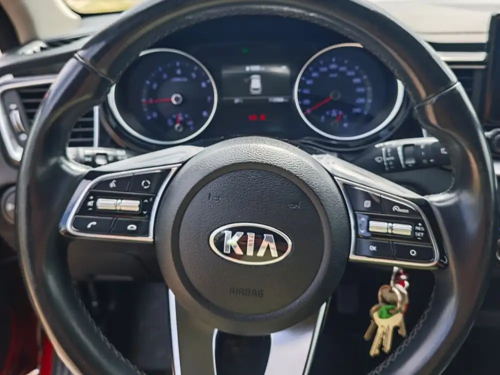 KIA xceed - Foto 10 | Clidrive